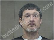 JOHNSON, DANNY | 2025-06-13 Harnett County, North Carolina Booking