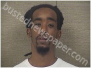 BUTLER, DAMIAN | 2025-06-13 Harnett County, North Carolina Booking