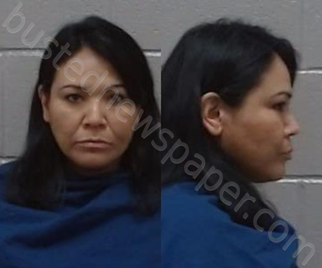 JAKUBOVE, CARISA MAUREEN #, Wichita County, Texas - 2025-06-13