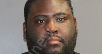 HAWKINS, ALONZO QUINTON | 2025-06-13 Hinds County, Mississippi Booking