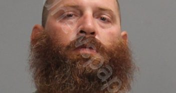 SHARP, JAMES IAN | 2025-06-14 Brazos County, Texas Booking