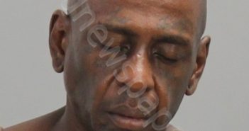 WYATT, JOHNNY EARL | 2025-06-14 Brazos County, Texas Booking