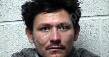 HERNANDEZ PORTILLO, JOSE | 2025-06-14 Chase County, Kansas Booking