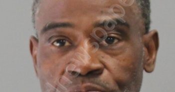 TAYLOR, RAYMOND CHARLES | 2025-06-14 Brazos County, Texas Booking