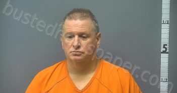 HARRIS, WILFORD DWAYNE | 2025-06-14 15:54:00 Middle River, Virginia Booking