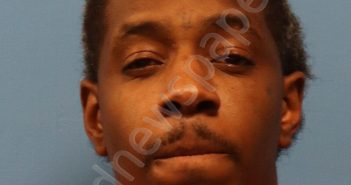 SAWYER, DIMITRUS DUANE | 2025-06-14 Shelby County, Alabama Booking
