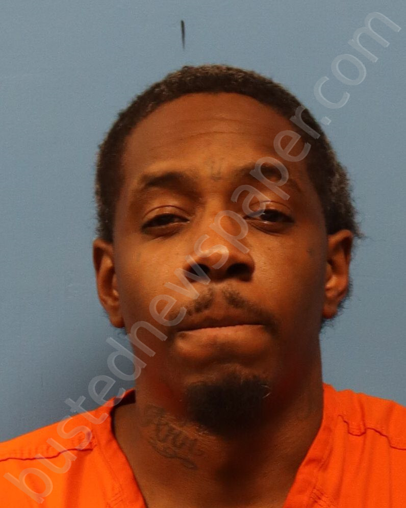 SAWYER, DIMITRUS DUANE #, Shelby County, Alabama - 2025-06-14
