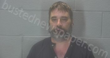 <B>RUSSELL</B>, <B>KENNETH</B> JERRITT #, Tippecanoe County, Indiana - 2025-06-14 10:05:00