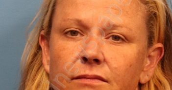 NELSON, AMANDA I | 2025-06-14 Shelby County, Alabama Booking