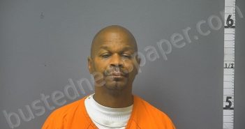 SMITH, TIMOTHY NATHAN | 2025-06-14 10:45:00 Middle River, Virginia Booking