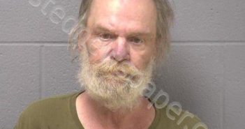 KAVANAUGH, JOHN C | 2025-06-14 12:07:00 Will County, Illinois Booking