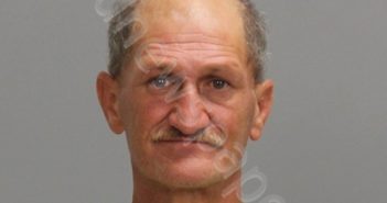 HIMEL, BRENT ADAM | 2025-06-14 Brazos County, Texas Booking