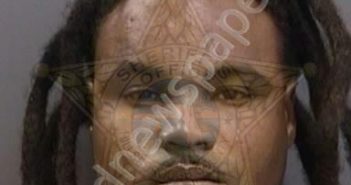 <B>SPENCER</B>,<B>BRYAN</B> #, Hillsborough County, Florida - 2025-06-14 01:05:00