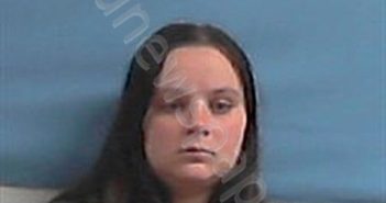 <B>BROUSSARD</B>, <B>HAVYN</B> #, Stone County, Arkansas - 2025-06-14 21:30:00