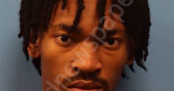 MURRAY, CHRISTIAN JAMARCUS | 2025-06-14 Shelby County, Alabama Booking