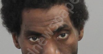 DUREN, JABARI DESHAWN | 2025-06-14 Brazos County, Texas Booking