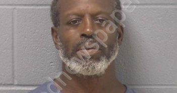 SANDERS, CHRISTOPHER L | 2025-06-14 21:34:00 Will County, Illinois Booking