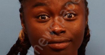 SHELTON, SHERKYLA LYNTAE’ | 2025-06-14 Shelby County, Alabama Booking