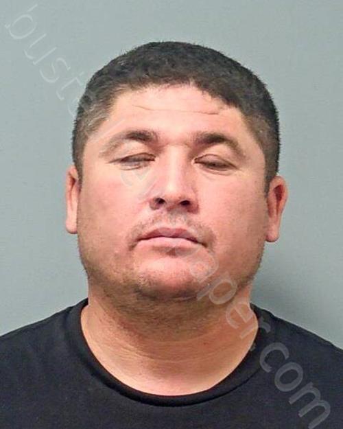 GAFUROV, ASLIDDIN #, Warren County, Ohio - 2025-06-14 04:41:00