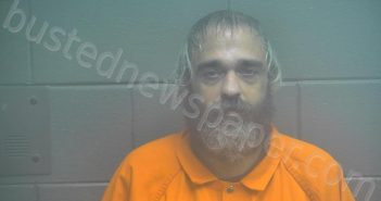 <B>WITHAM</B>, <B>RONALD</B> <B>LEE</B> #, Scott County, Kentucky - 2025-06-14 06:19:00