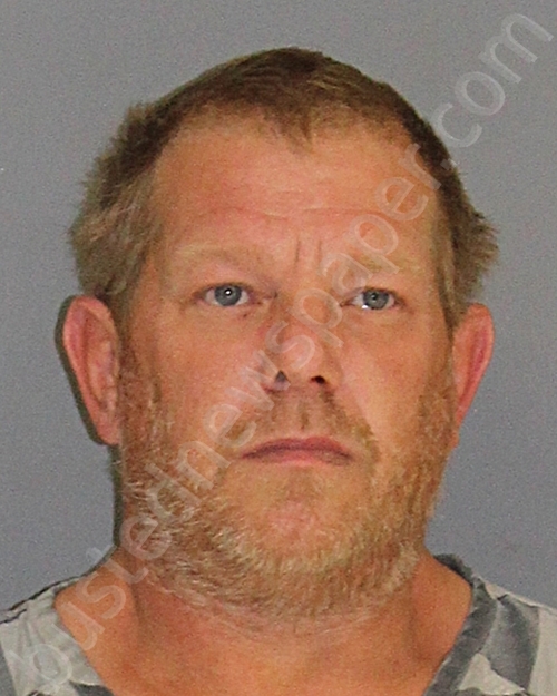 GRUBBS, JASON CALVIN #, Hopkins County, Texas - 2025-06-14