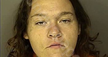 <B>MAPLES</B>, <B>MERANDA</B> <B>GRAY</B> #, Horry County, South Carolina - 2025-06-14 00:56:00