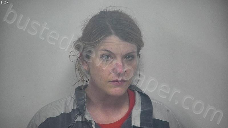 CONNER, LOREN DANIELLE #, Rockbridge Regional Jail, Virginia - 2025-06-14 02:47:00