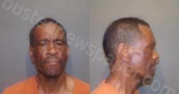 MARTIN, CHANCEY, III | 2025-06-14 Wood County, Texas Booking