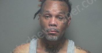 <B>EVANS</B>, <B>AARON</B> A #, Miami County, Ohio - 2025-06-15 00:33:00