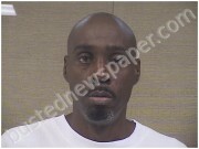 MCDONALD, FRANK | 2025-06-15 Harnett County, North Carolina Booking