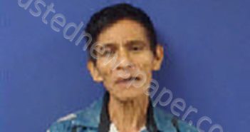 <B>CASTILLO</B>-FUENTS, <B>VICTOR</B> MANUEL #, Sampson County, North Carolina - 2025-06-15 05:32:00