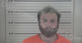 HEDGER, <B>BRANDEN</B> FRANK, JR. #, <b>Campbell</b> County, Kentucky, Campbell County, Kentucky - 2025-06-15 01:02:00