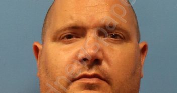 NAGEL, ANTHONY JOSEPH | 2025-06-15 Shelby County, Alabama Booking