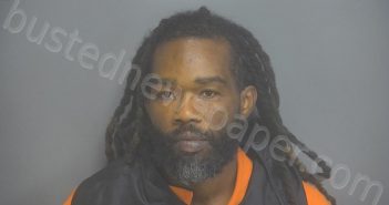 BELL, LESTER PRITCHETT | 2025-06-15 10:22:00 Amherst County, Virginia Booking