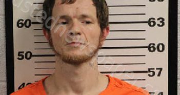 RIGGS, QUENTEN CARRIE | 2025-06-15 16:12:00 Jackson County, North Carolina Booking