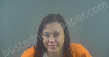 <B>POTTER</B>, <B>JESSICA</B> ALEXANDRIA #, Warren County, Kentucky - 2025-06-15 09:31:00