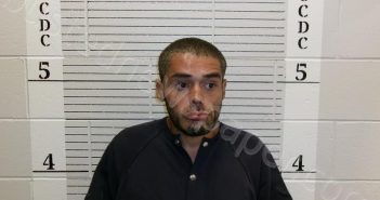 <B>JONES</B>, <B>JASON</B> <B>D</B> #, Socorro County, New Mexico - 2025-06-15 02:23:00