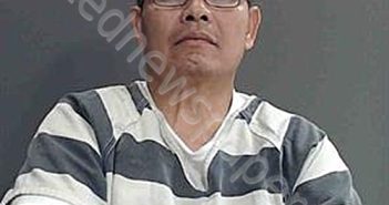 NGUYEN, LOC DUNG | 2025-06-15 13:13:00 Cameron Parish, Louisiana Booking