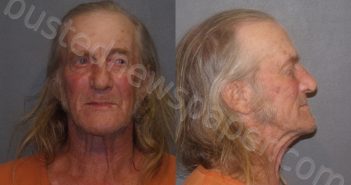 THOMAS, ERIC RANDALL | 2025-06-15 Wood County, Texas Booking