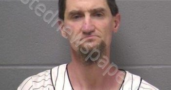 COLNAR, JUSTIN J | 2025-06-15 06:19:00 Will County, Illinois Booking