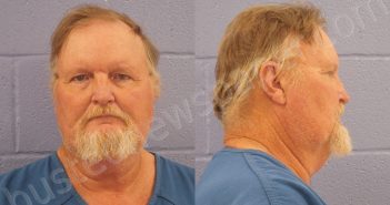 PINSON, BOBBY LLOYD | 2025-06-15 Andrews County, Texas Booking