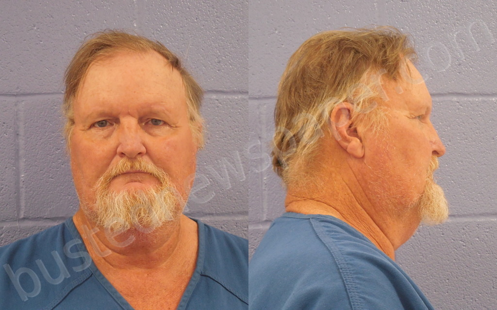 PINSON, BOBBY LLOYD #, Andrews County, Texas - 2025-06-15