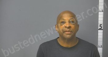 MILLER, DAVID LEE | 2025-06-15 01:41:00 Middle River, Virginia Booking