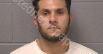 NOAH, MOHAMMAD S | 2025-06-16 16:11:00 Will County, Illinois Booking