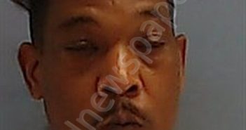 MARTIN, DARRELL A. | 2025-06-16 17:45:00 Calhoun County, Arkansas Booking