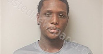 <B>ADAMS</B>, <B>THOMAS</B> <B>ISAAC</B> #, Craighead County, Arkansas - 2025-06-16 18:12:00