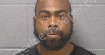 BROWN, CORNELIUS J | 2025-06-16 11:16:00 Will County, Illinois Booking