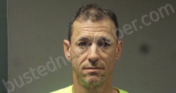 HENRY, ROBERT NOLAN | 2025-06-16 05:39:00 Randolph County, Missouri Booking