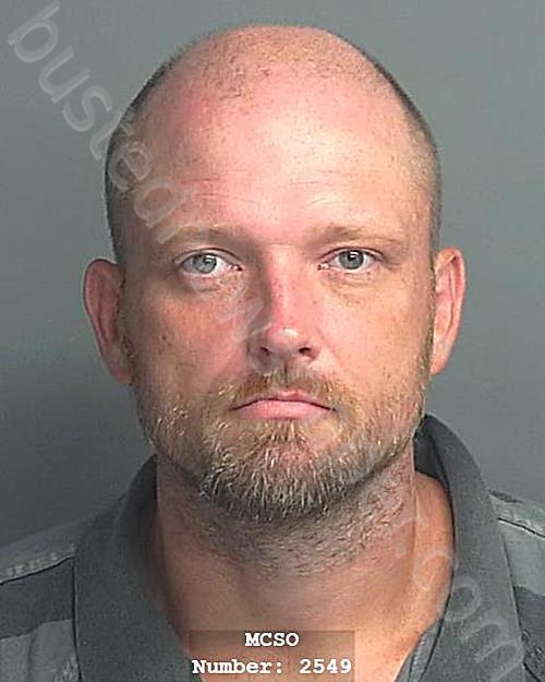 BREWER, JACK LINDSEY, JR #, Montgomery County, Texas - 2025-06-16 20:53:00