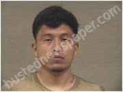 MATIAS-SANCHEZ, WIDMAN | 2025-06-16 Harnett County, North Carolina Booking